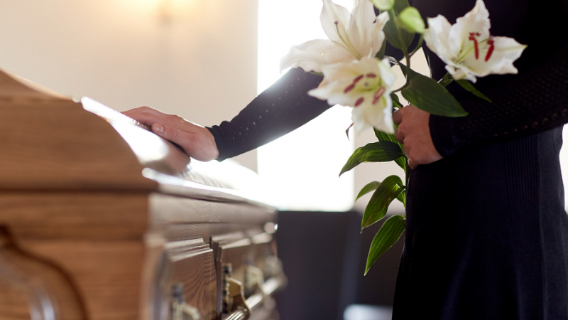 The Process of Funeral Planning and Cremation