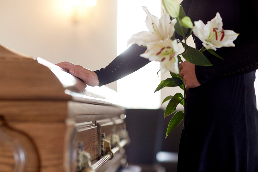 The Process of Funeral Planning and Cremation