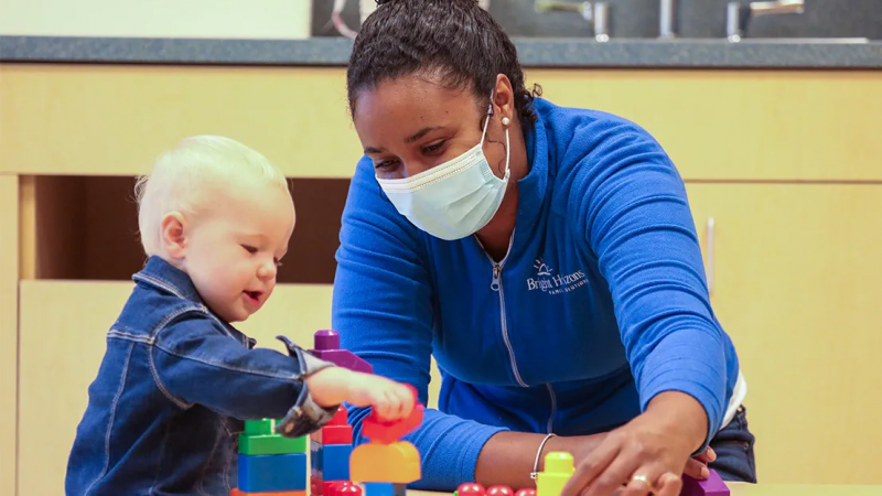 What To Look for In A Daycare For Infants Near Dallas