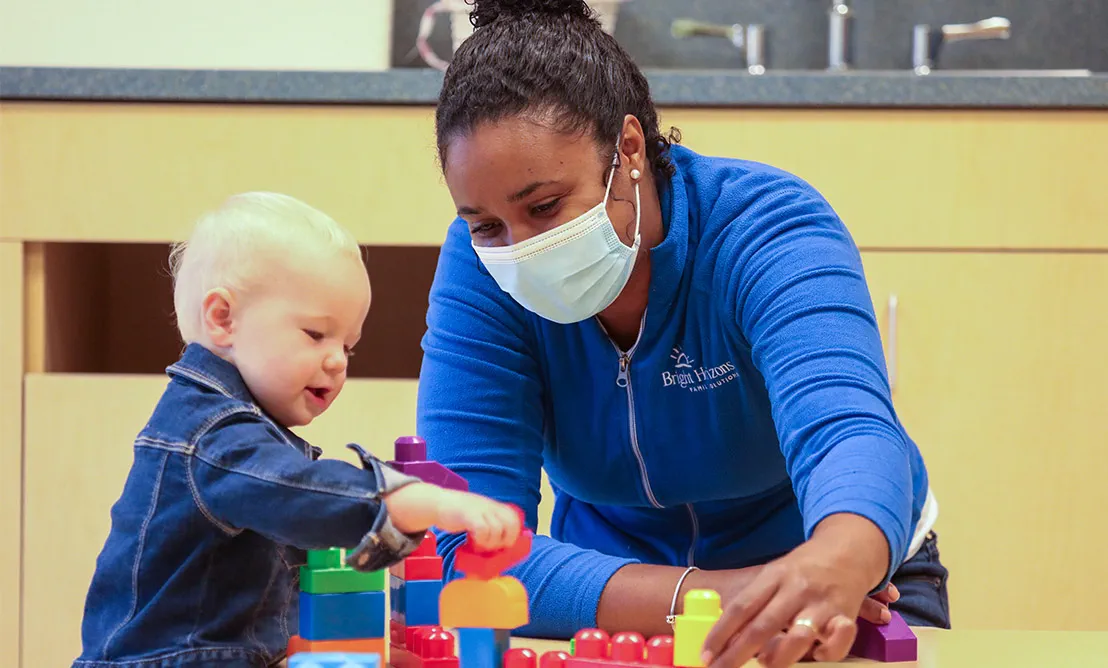 What To Look for In A Daycare For Infants Near Dallas