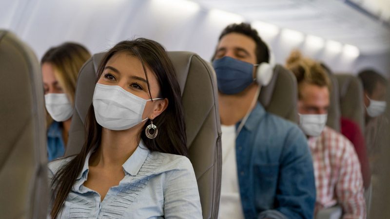 How to Protect yourself while Travelling