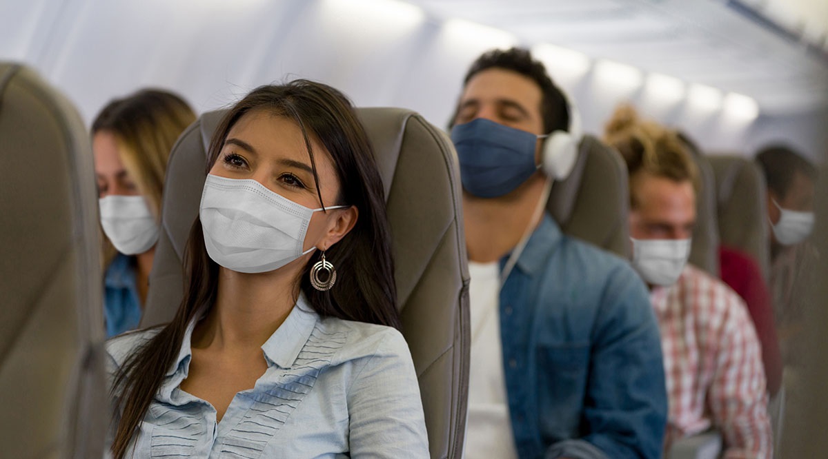 How to Protect yourself while Travelling