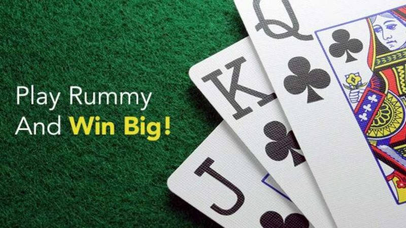 Explore the different types of rummy games on RummyGo app here & play