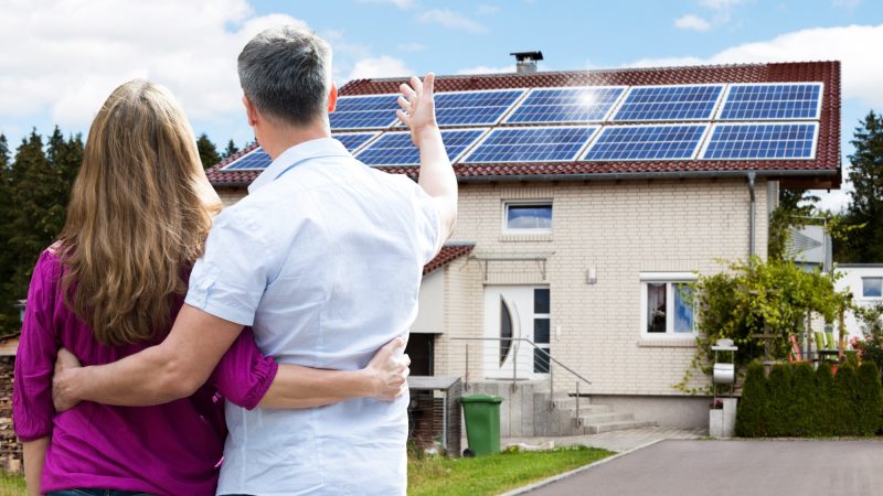 How to Choose the Right House Solar Panel Installer