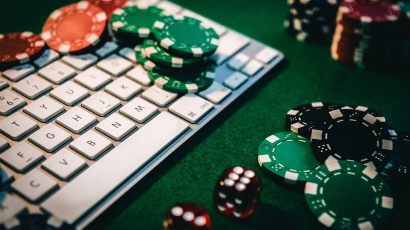 Get To Know About Different Types Of Online Casino Bonuses