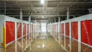 The importance of climate-controlled self-storage unit  