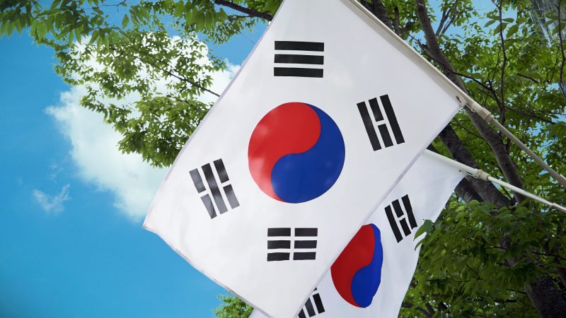 Trading on the South Korea Stock Market: A Closer Look