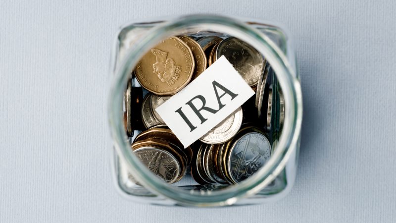 Retirement Planning: The Biggest Benefits of an IRA