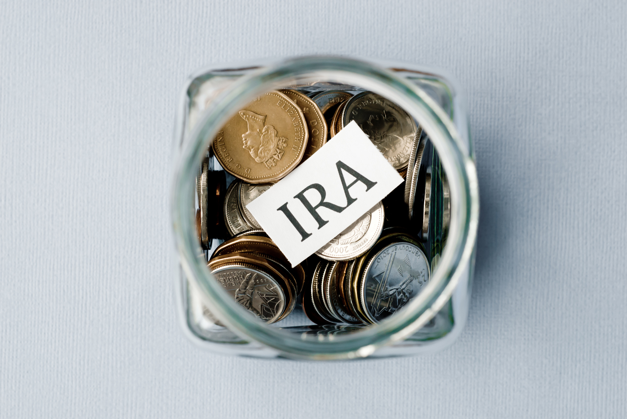 Retirement Planning: The Biggest Benefits of an IRA