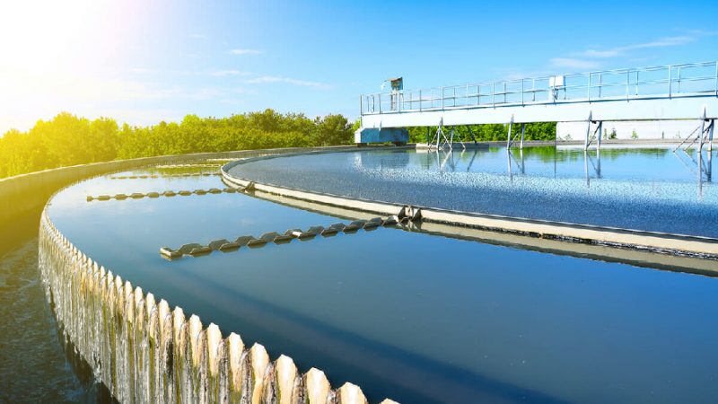 Why is there a need for water treatment?