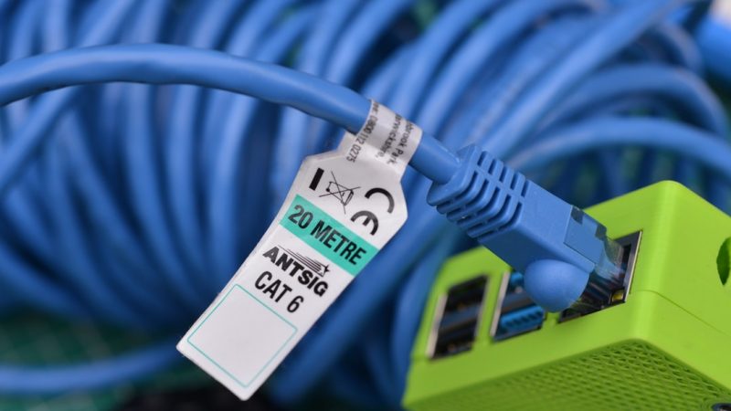 Top 4 Benefits of Business Ethernet Services