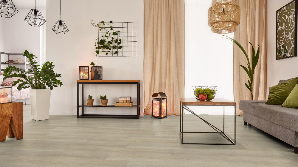 Few Flooring Ideas for Your Living Room