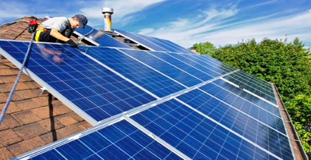 5 Reasons To Install Solar Panels On Roof: A Beginner’s Guide