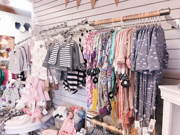 Get Wholesale boutique clothing And Wholesale baby Garments for Inexpensive Online