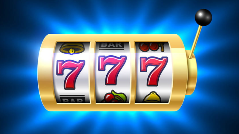 What Opportunities Come with Situs Slot?