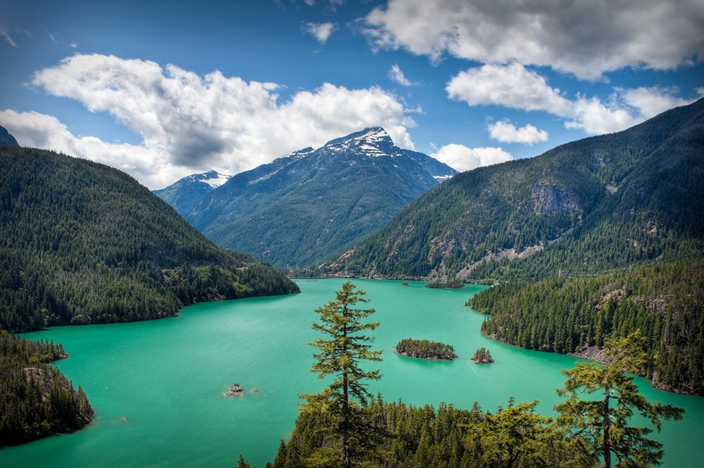 Great Places to Hike in the Pacific Northwest