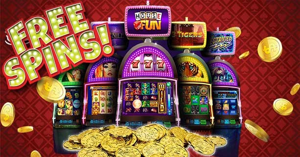 This Is What “Free Spins Casino” Is Really All About