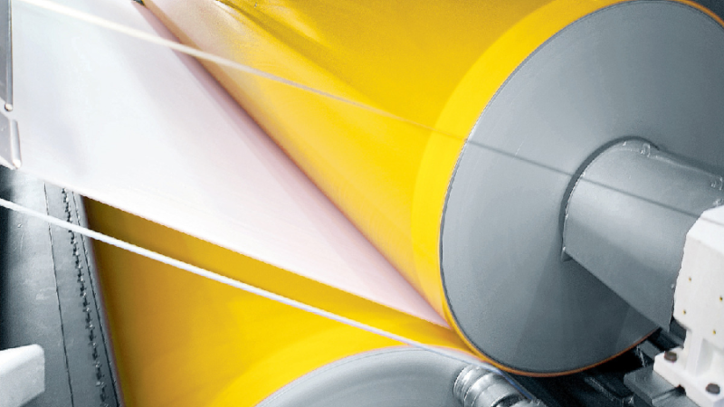 6 Valuable benefits of urethane rollers 