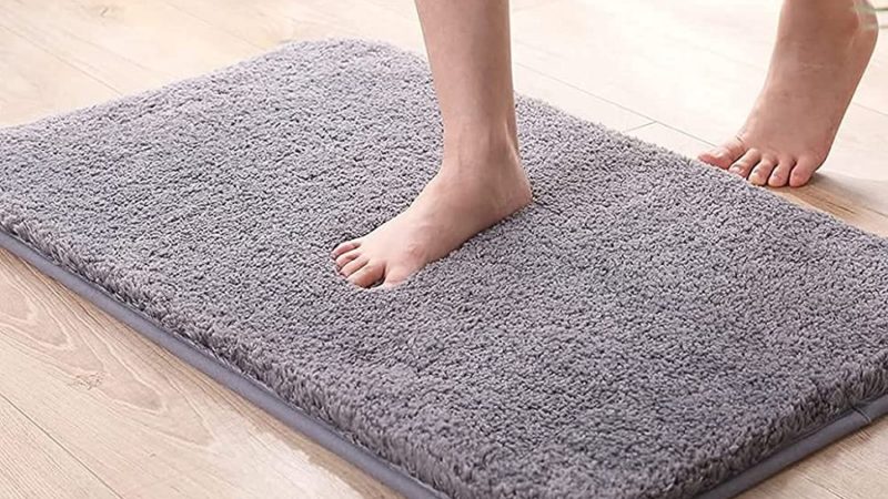 How To Choose The Ideal Doormat For The Front Entrance?