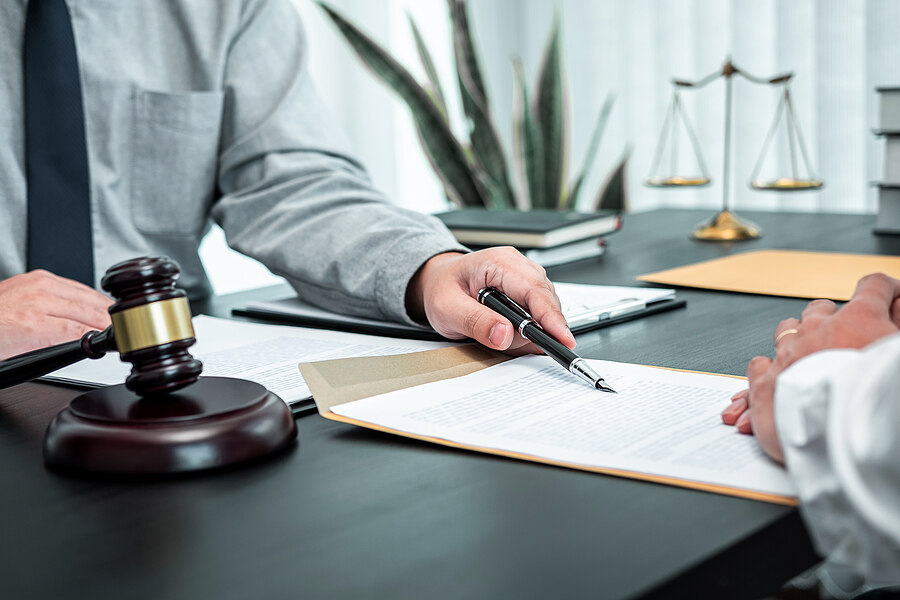 A Few Points to Keep in Mind When Searching for the Best Criminal Attorney
