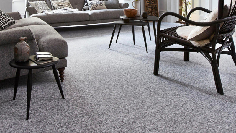 Why shaggy rugs are perfect for covering furniture?