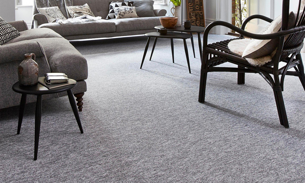 Why shaggy rugs are perfect for covering furniture?