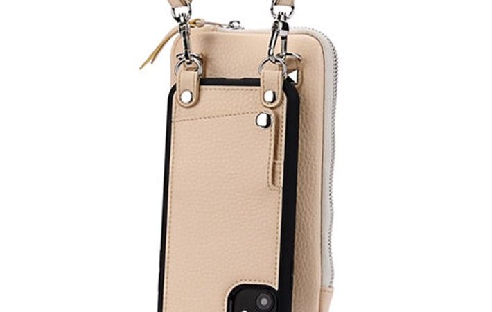 Why an iPhone Crossbody Case is the Ultimate Accessory: Benefits and Wholesale Options