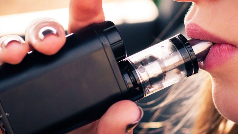 What Are E-liquids? Know How to Use Them