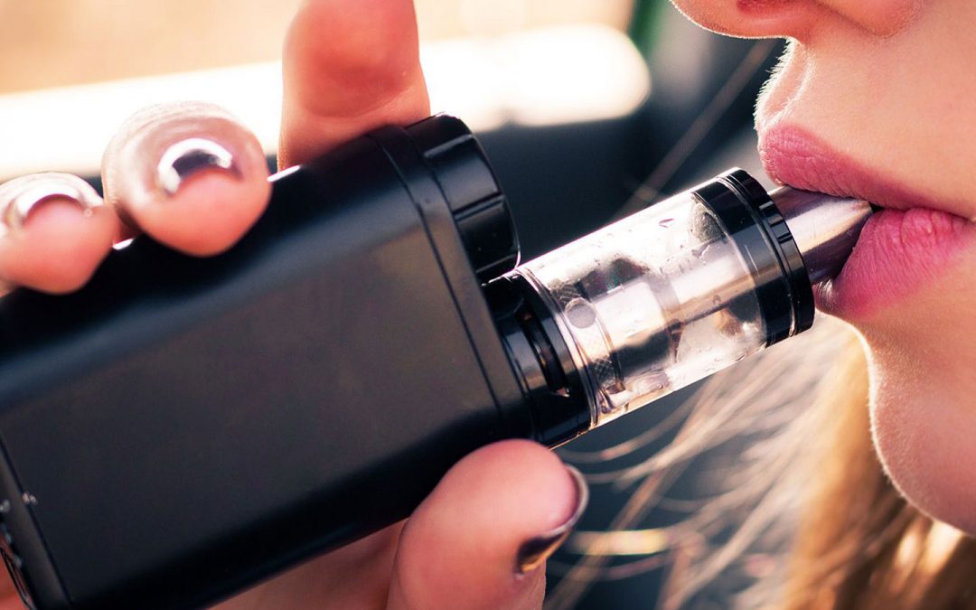 What Are E-liquids? Know How to Use Them