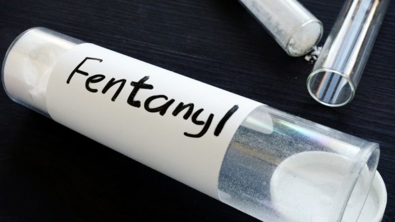 An Overview of the Addictive Nature of Fentanyl as well as Treatment Options in Houston