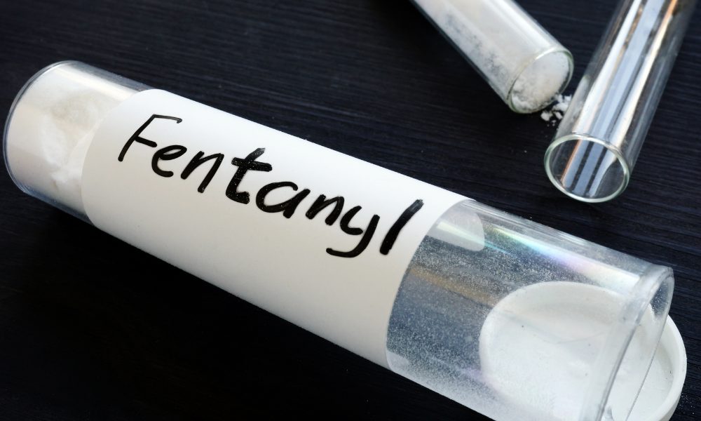 An Overview of the Addictive Nature of Fentanyl as well as Treatment Options in Houston