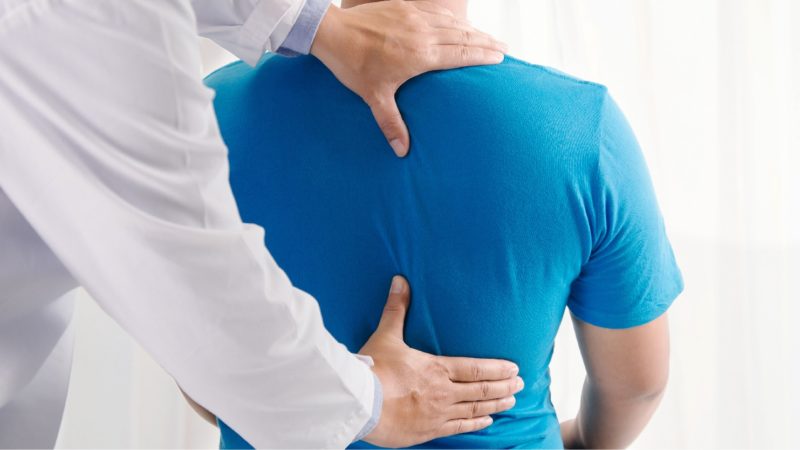 The Road to Recovery: How Back Pain Doctors Help Patients Regain Their Mobility and Comfort