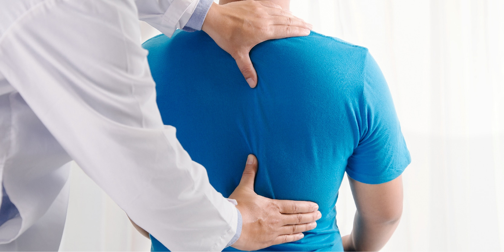 The Road to Recovery: How Back Pain Doctors Help Patients Regain Their Mobility and Comfort