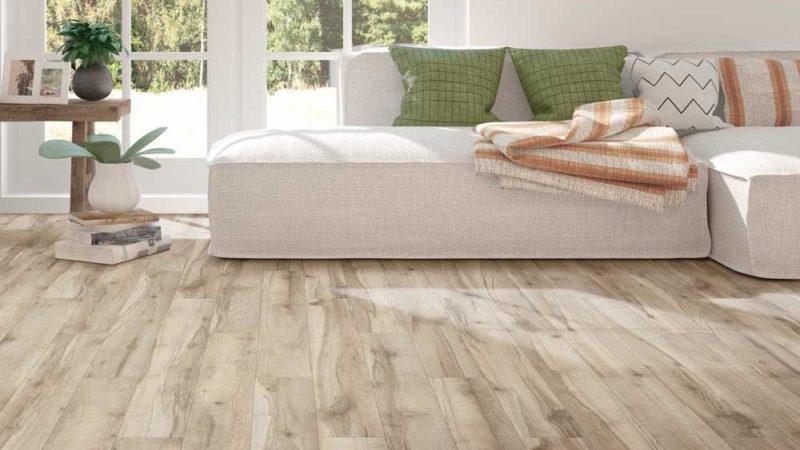 Are you looking for durability, versatility, and affordability in vinyl flooring