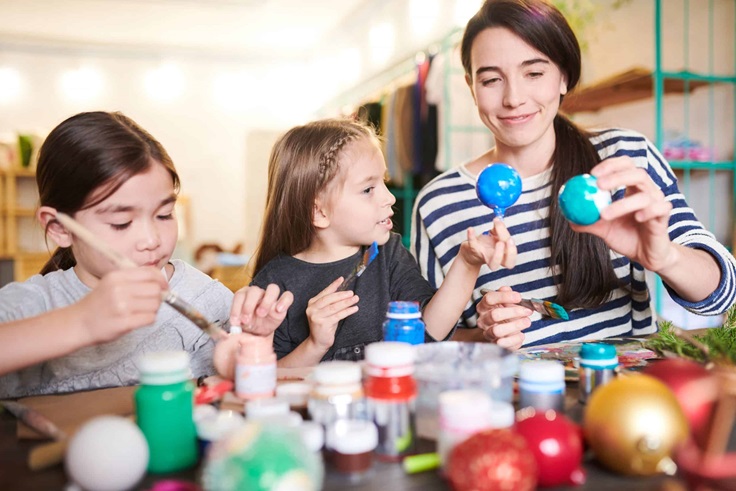 Exploring Singapore’s Best Indoor Playgrounds with Arcade Games for Kids