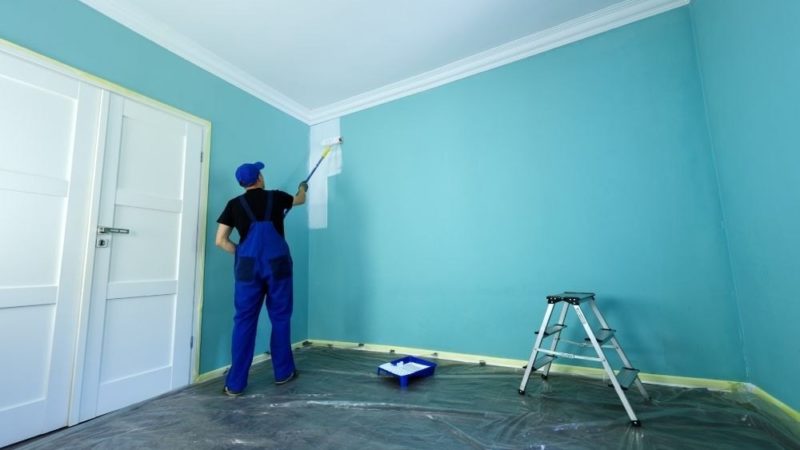 House Painters