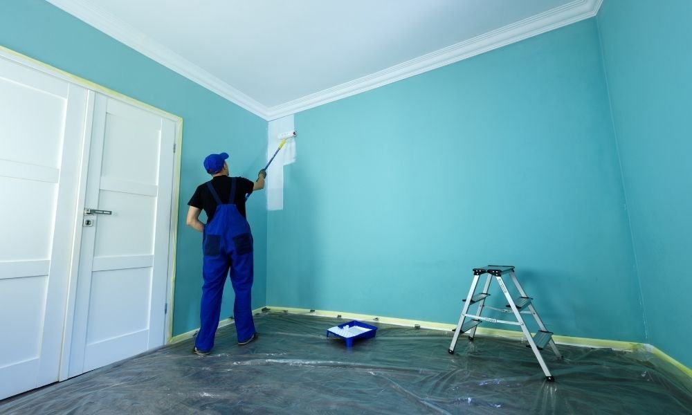 Express Yourself: How Clearwater House Painters Add Personality to Your Home