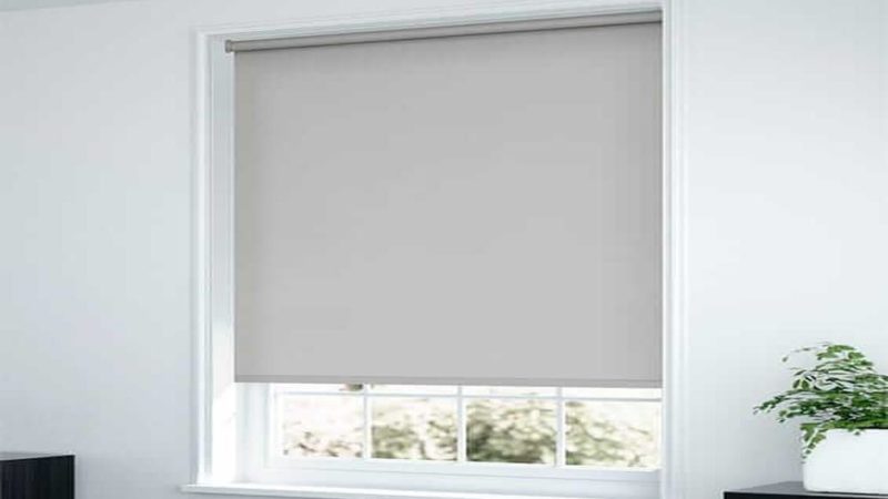 The Popularity of Roller Blinds A Preferred Choice for Many