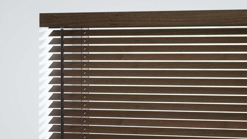 Are Wooden Blinds the Ultimate Interior Upgrade