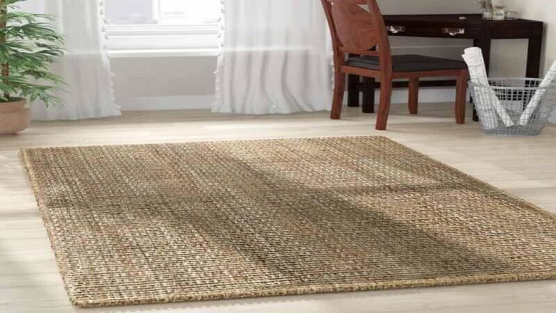 Are Sisal Rugs the Secret to Elevating Your Interior Design to Unprecedented Heights