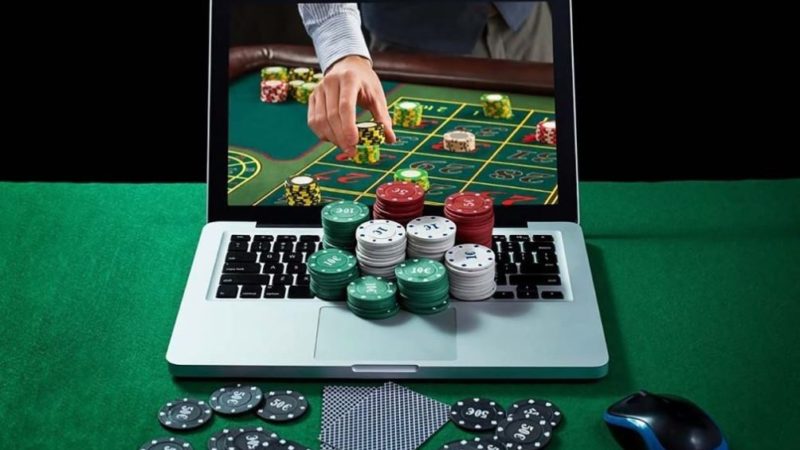 Online Gambling – 88tangkas’s Seamless and Secure Experience