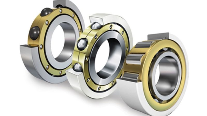 Driving Success: The Innovation, Quality, And Sustainability Of SR Bearings