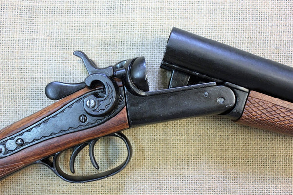 Shotguns Australia