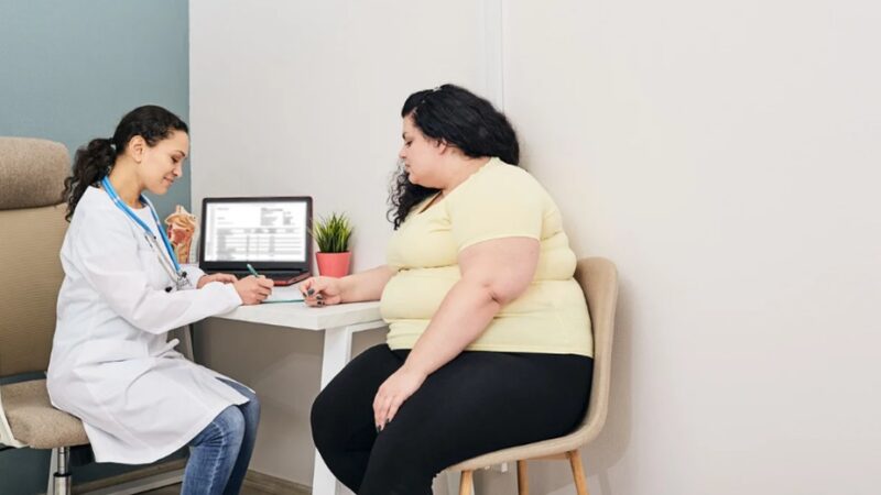 Weight Loss Program