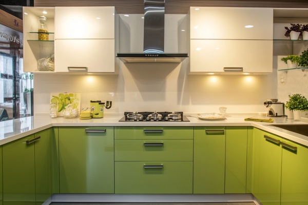 modern cabinetry designs