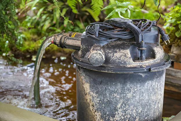 The Roles of Mechanical and Biological Filters’ in Pond Filtration