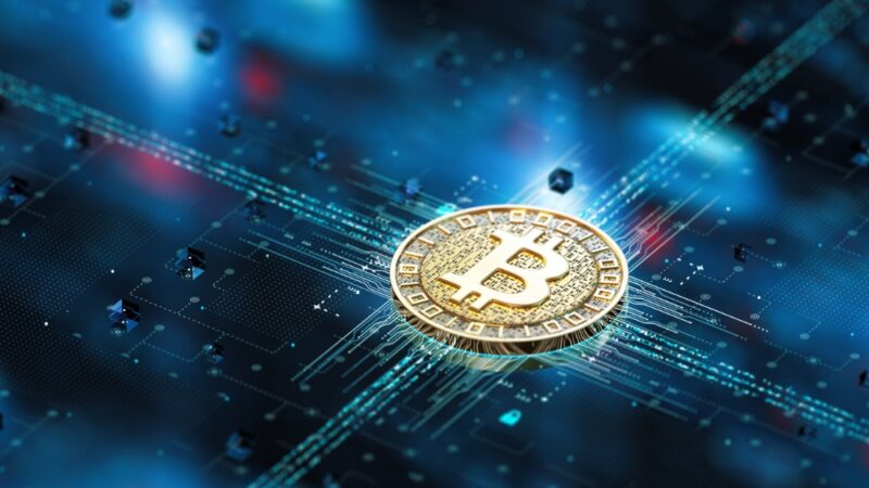 bitcoin