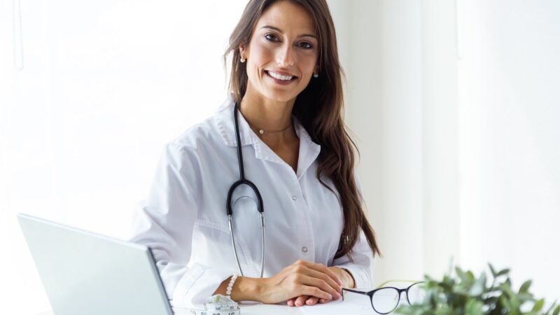 What are the limitations of online doctor certificates?